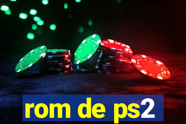 rom de ps2